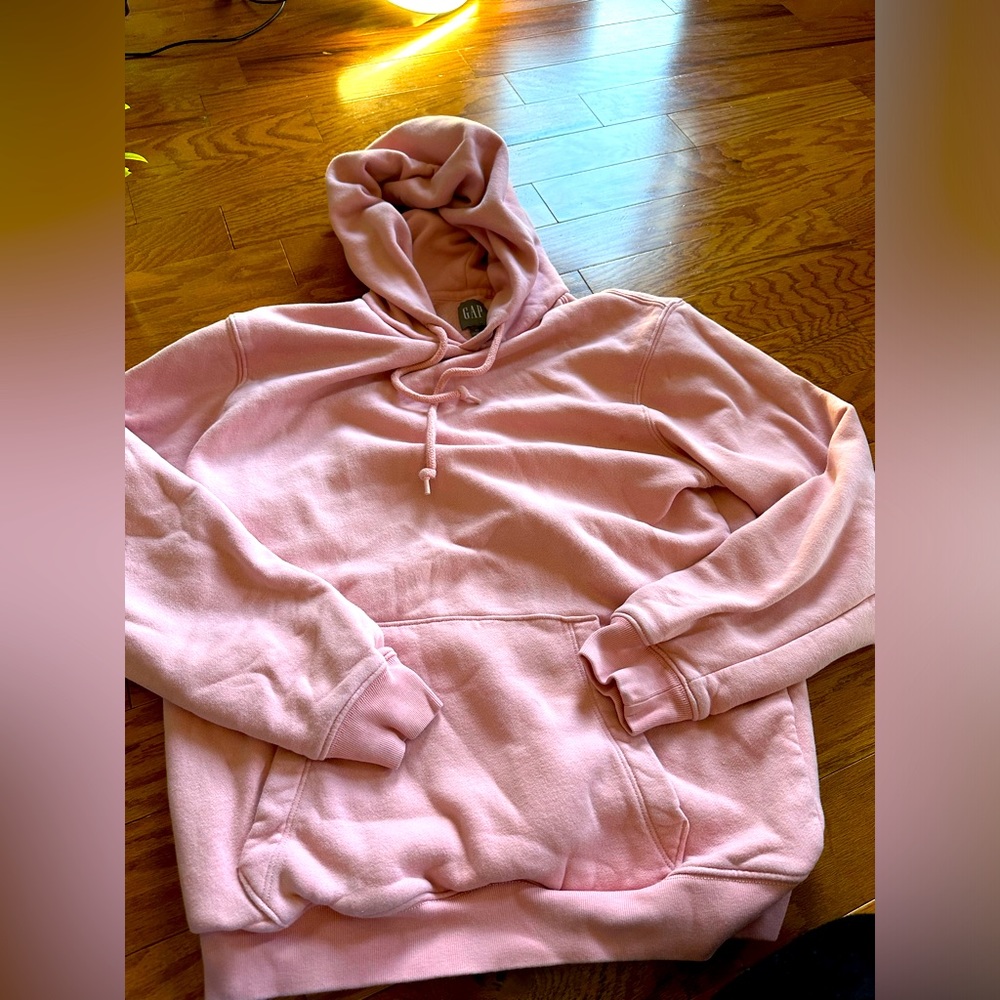 Gap hoodie